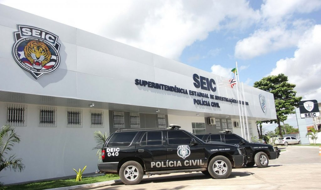 Operação prende três suspeitos de roubo de carga de carne avaliada em R$ 132 mil no Maranhão