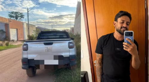 Polícia Civil investiga como homicídio desaparecimento de homem em Imperatriz