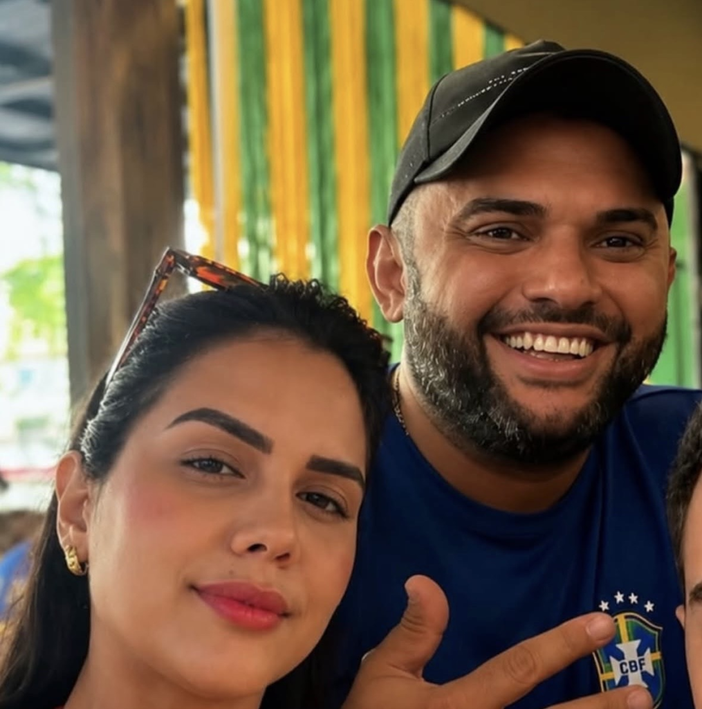 Polícia prende casal suspeito de envolvimento na morte de empresário encontrado em tambor com ácido