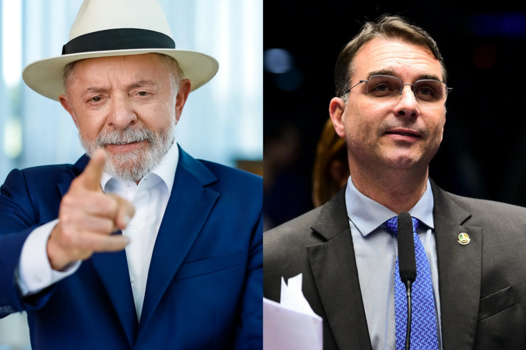 Pesquisa BTG/Nexus aponta Lula à frente, mas segundo turno é incerto