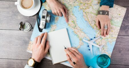 Viagem ou contas em dia? Férias exigem planejamento para evitar dívidas