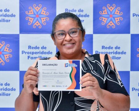 Edital seleciona até 40 organizações comunitárias em São Luís para segundo ciclo de rede de combate à pobreza