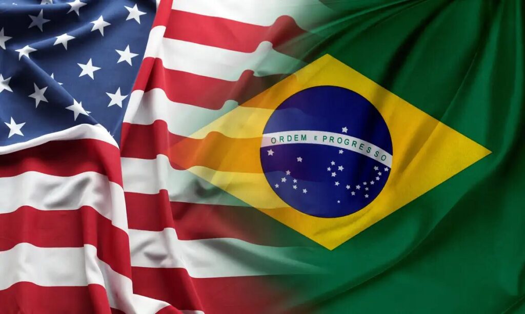 EUA prorrogam emergência nacional sobre Brasil por mais um ano