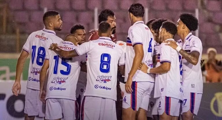 Sem gols há seis jogos, Maranhão vive crise ofensiva na Série C