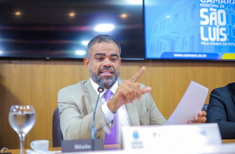 Câmara de São Luís adia votação de projeto que redefine uso do solo na capital