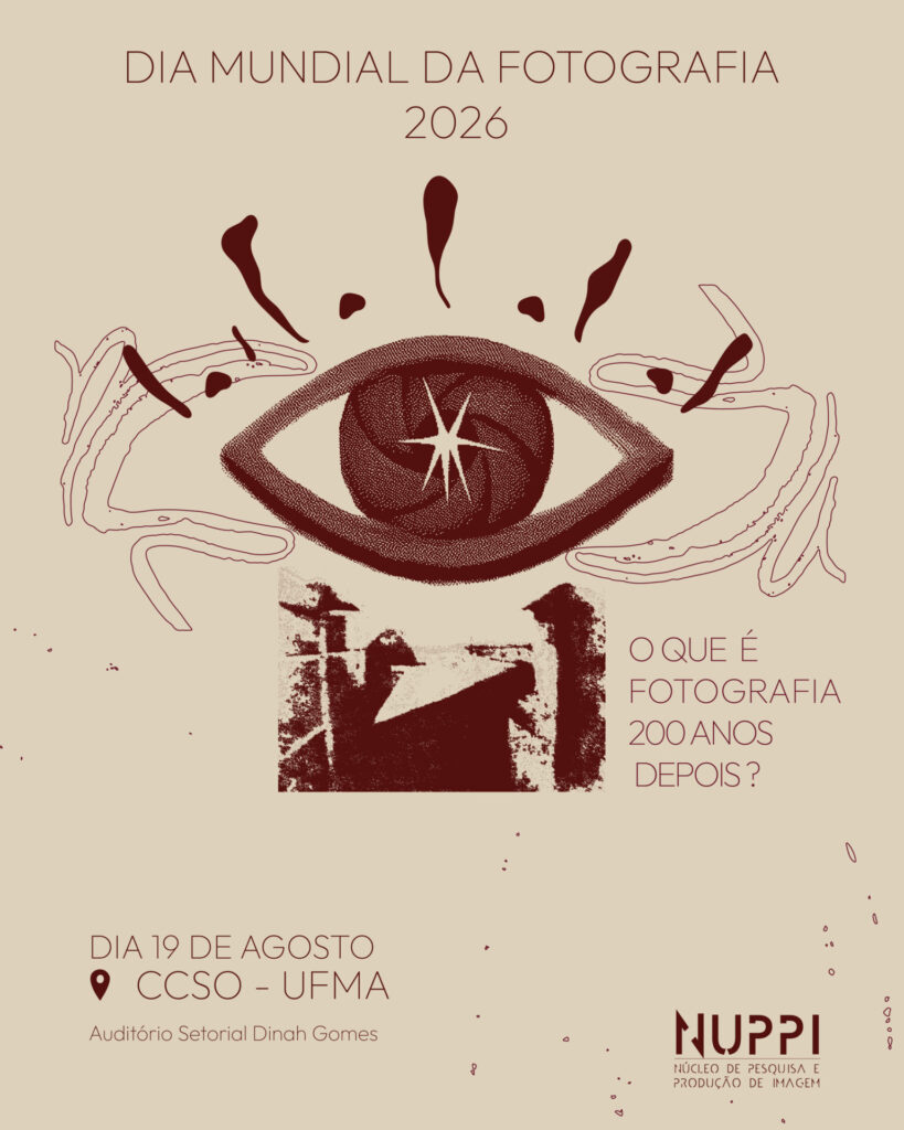 Evento no Maranhão celebra 200 anos da fotografia com reflexão sobre memória e crítica social