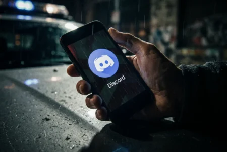 Discord suspende transmissões de vídeo no Brasil por determinação da ANPD