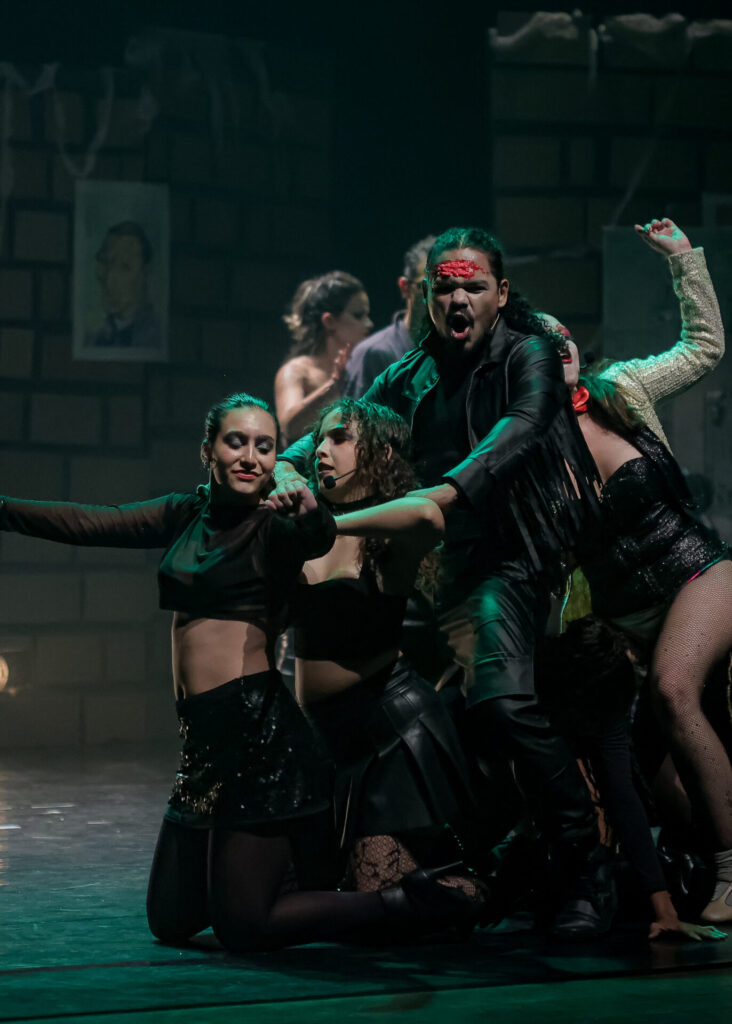ROCKY HORROR SHOW GANHA NOVA TEMPORADA EM SÃO LUÍS COM APRESENTAÇÕES GRATUITAS
