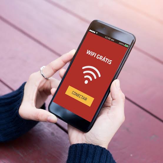 Internet gratuita pode sair caro: cuidado ao usar Wi-Fi público