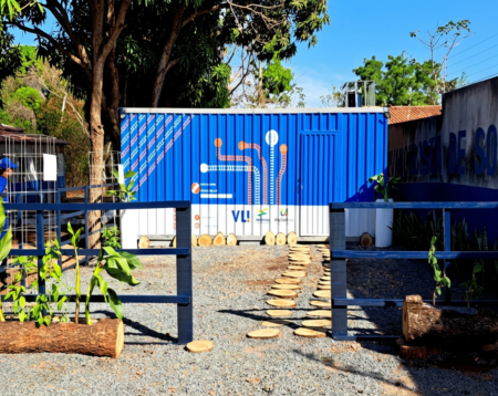 VLI supera meta e recolhe 195,5 toneladas de recicláveis com o Programa Novo Trilho no primeiro semestre