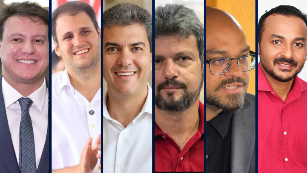 Patrimônio de candidatos ao governo do Maranhão varia de R$ 0 a R$ 5,2 milhões
