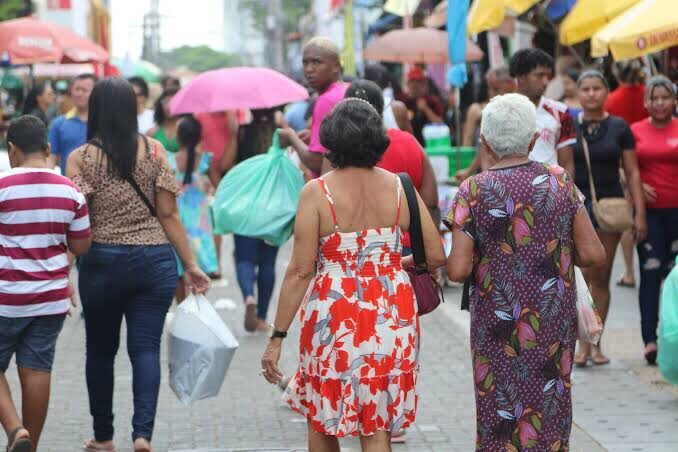 CDL vê comércio de São Luís aquecido para o Dia dos Pais