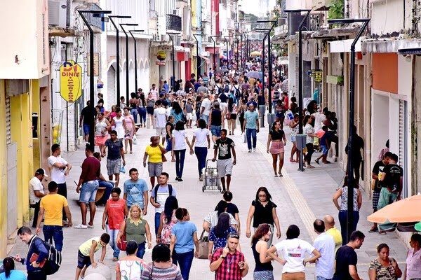 Consumidor de São Luís deve movimentar R$ 106 milhões no Dia dos Pais, aponta Fecomércio