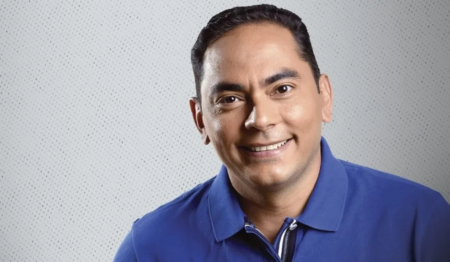 Assis Ramos tem candidatura a deputado estadual impugnada pelo TRE-MA