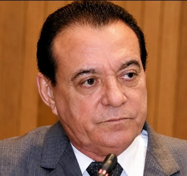 PF cumpre nova ordem de Moraes e revistou gabinete e prisão domiciliar de ex-secretário no MA