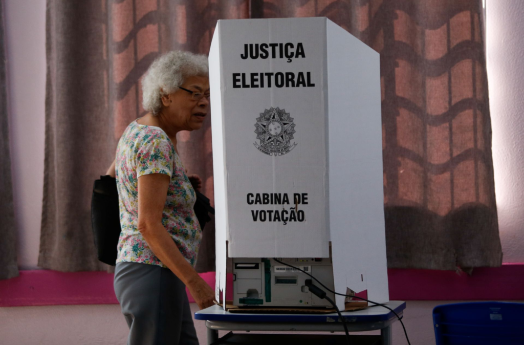 Eleitorado maranhense com 70 anos ou mais cresce 31,37% em 12 anos