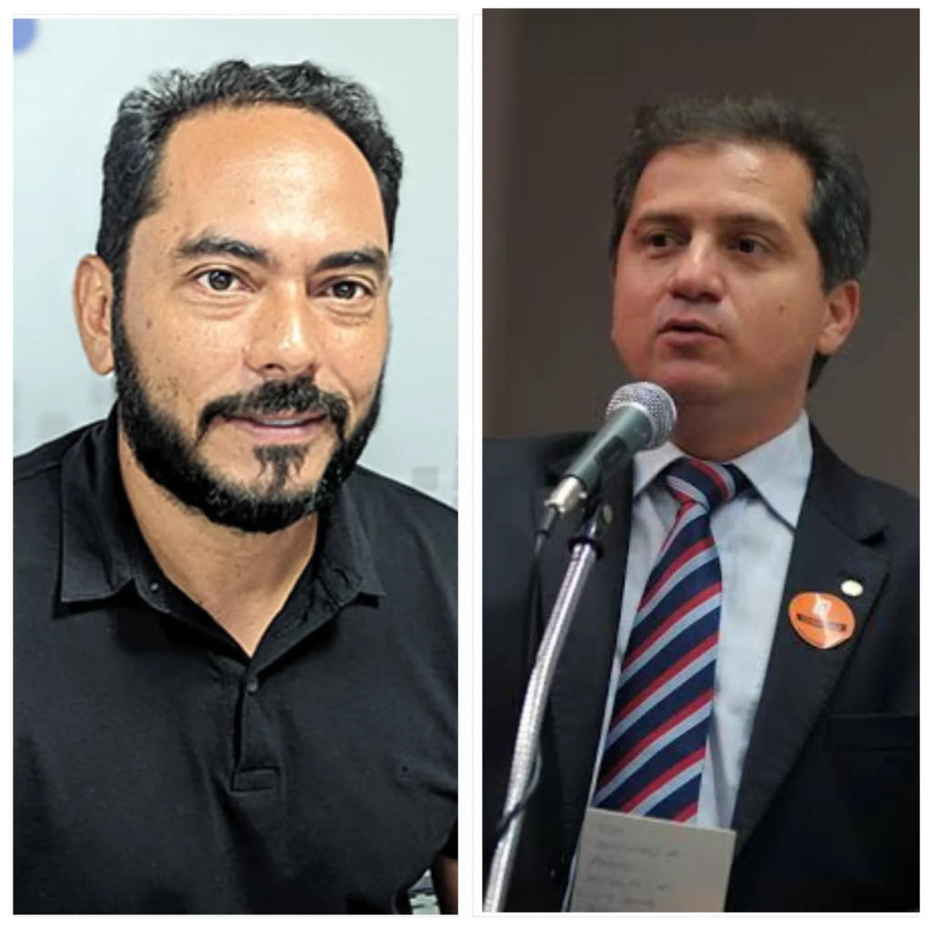 Candidato ao Senado questiona no TRE registro de Assis Ramos e chapa da União Progressista