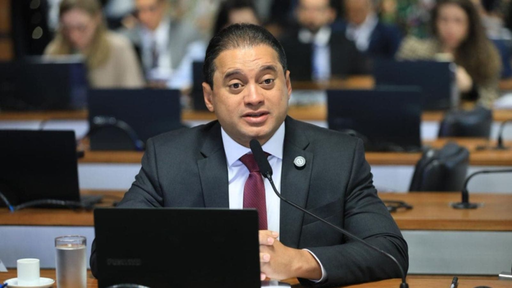 STF apura interferência de senador em investigação de homicídio no Maranhão