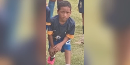 Pai e filho de 7 anos são mortos a tiros dentro de casa em São José de Ribamar