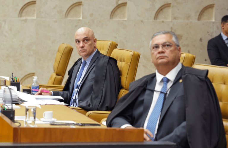 Ministros do STF defendem volta do diploma de jornalismo em meio a polêmica sobre quebra de sigilo de fonte