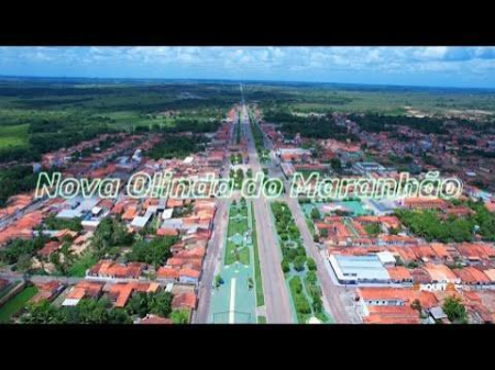 Nova Olinda do Maranhão terá nova eleição em outubro após cassação de prefeito e vice por compra de votos