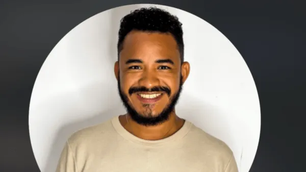 Felipe Reis assume Secretaria de Cultura de São Luís